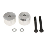 Max Front Leveling Lift Strut Spacer for Ford F250 F350 4WD 2005-2018 73X73X51mm