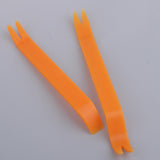 Max 435Pcs Car Body Trim Clips Retainer Bumper Rivets Screw Panel Fastener Kit