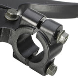 Max CLUTCH LEVER FOR HONDA XR50 XR70 XR80 XR80R XR100 XR100R XR200 XR200R