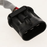 Max Fuel Shut Down Solenoid Valve 12V 1G925-60011 For Bobcat Woodward Synchro