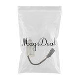 Max Fuel Shut Off Solenoid for Perkins HR404C-22T HL403C-15 402D 403D 404D 404C