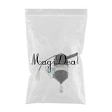 Max 16851-60014 Fuel Shut Off Solenoid for Kubota Tractor Excavator RTV RTV900
