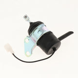 Max 16851-60014 Fuel Shut Off Solenoid for Kubota Tractor Excavator RTV RTV900