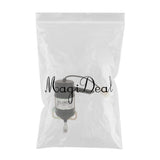 Max 15471-60010 Fuel Shut Off Solenoid for Kubota B1250 B1750 L2900 L4200
