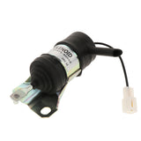 Max 15471-60010 Fuel Shut Off Solenoid for Kubota B1250 B1750 L2900 L4200
