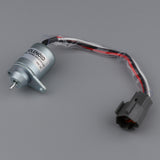 Max 1503ES-12S5SUC12S Fuel Shut Off Solenoid for Woodward Engine