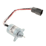 Max 1503ES-12S5SUC12S Fuel Shut Off Solenoid for Woodward Engine