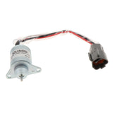 Max 1503ES-12S5SUC12S Fuel Shut Off Solenoid for Woodward Engine