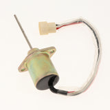 Max SA-4310-12 Fuel Shut Off Solenoid for Kubota Engine