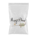 Max SA-4310-12 Fuel Shut Off Solenoid for Kubota Engine