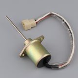 Max SA-4310-12 Fuel Shut Off Solenoid for Kubota Engine