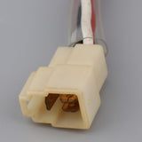 Max SA-4310-12 Fuel Shut Off Solenoid for Kubota Engine