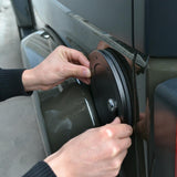Maxbell Professional Locking Fuel Tank Cap Locking Fuel Cap With 2 Key Durability