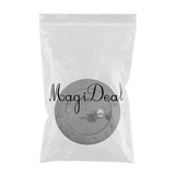 Maxbell Professional Locking Fuel Tank Cap Locking Fuel Cap With 2 Key Durability