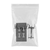 Max NEW HOT Adjustable Clamp Bracket Battery Tray Metal Car Marine Use Tray 34cm  Clamp 23cm