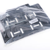 Max NEW HOT Adjustable Clamp Bracket Battery Tray Metal Car Marine Use Tray 28cm  Clamp 19cm