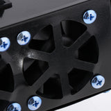 Max 12V 500W Car Heater Fan Winter Windscreen Demister Defroster Portable