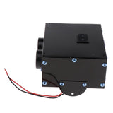 Max 12V 500W Car Heater Fan Winter Windscreen Demister Defroster Portable