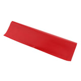 Max Maxb Satin Matte Metallic Vinyl Car Wrap Film Sticker Decal Air Release Red