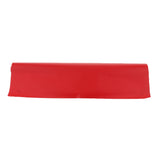 Max Maxb Satin Matte Metallic Vinyl Car Wrap Film Sticker Decal Air Release Red