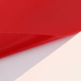 Max Maxb Satin Matte Metallic Vinyl Car Wrap Film Sticker Decal Air Release Red