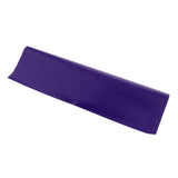 Max Maxb Satin Matte Metallic Vinyl Car Wrap Film Sticker Decal Air Release Purple