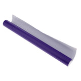 Max Maxb Satin Matte Metallic Vinyl Car Wrap Film Sticker Decal Air Release Purple