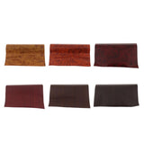 Max Maxb Gloss Faux Wood Removable Self-Adhesive Car Vinyl Wrap Film Sticker W1302