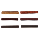 Max Maxb Gloss Faux Wood Removable Self-Adhesive Car Vinyl Wrap Film Sticker W1302