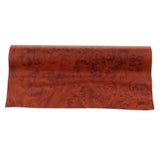 Max Maxb Gloss Faux Wood Removable Self-Adhesive Car Vinyl Wrap Film Sticker W1303