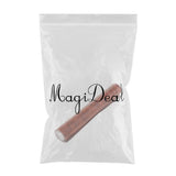 Maxbell Gloss Faux Wood Removable Self-Adhesive Car Vinyl Wrap Film Stickers W1303