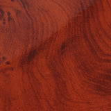 Maxbell Gloss Faux Wood Removable Self-Adhesive Car Vinyl Wrap Film Stickers W1303