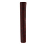 Maxbell Gloss Faux Wood Removable Self-Adhesive Car Vinyl Wrap Film Sticker W1305