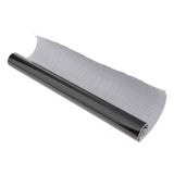 Maxbell 5D Glossy Carbon Fiber Wrap Vinyl Decal Film Sticker Air Release 50cmx152cm