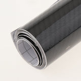 Maxbell 5D Glossy Carbon Fiber Wrap Vinyl Decal Film Sticker Air Release 50cmx152cm