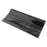 Maxbell 5D Glossy Carbon Fiber Wrap Vinyl Decal Film Sticker Air Release 50cmx152cm