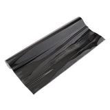 Maxbell 5D Glossy Carbon Fiber Wrap Vinyl Decal Film Sticker Air Release 50cmx100cm