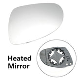 Maxbell Passenger /Driver Wing Power Heated Mirror for Volkswagen Passat Left