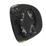 Maxbell Passenger /Driver Wing Power Heated Mirror for Volkswagen Passat Left
