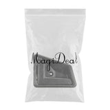 Maxbell Car Replacement Front Interior Door Handle for Suzuki Sidekick 1989-98 Left
