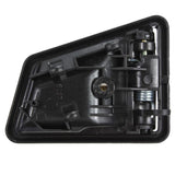 Maxbell Car Replacement Front Interior Door Handle for Suzuki Sidekick 1989-98 Left