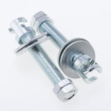 Max Racing Mount Bonnet Hood Pins Latch Key Locking Kit Carbon Black Universal - Aladdin Shoppers