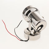 Max 12V LED Spot Reading Light with Switch for Camper Van Caravan Yacht - Aladdin Shoppers