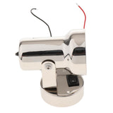 Max 12V LED Spot Reading Light with Switch for Camper Van Caravan Yacht - Aladdin Shoppers