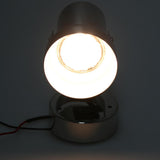 Max 12V LED Spot Reading Light with Switch for Camper Van Caravan Yacht - Aladdin Shoppers