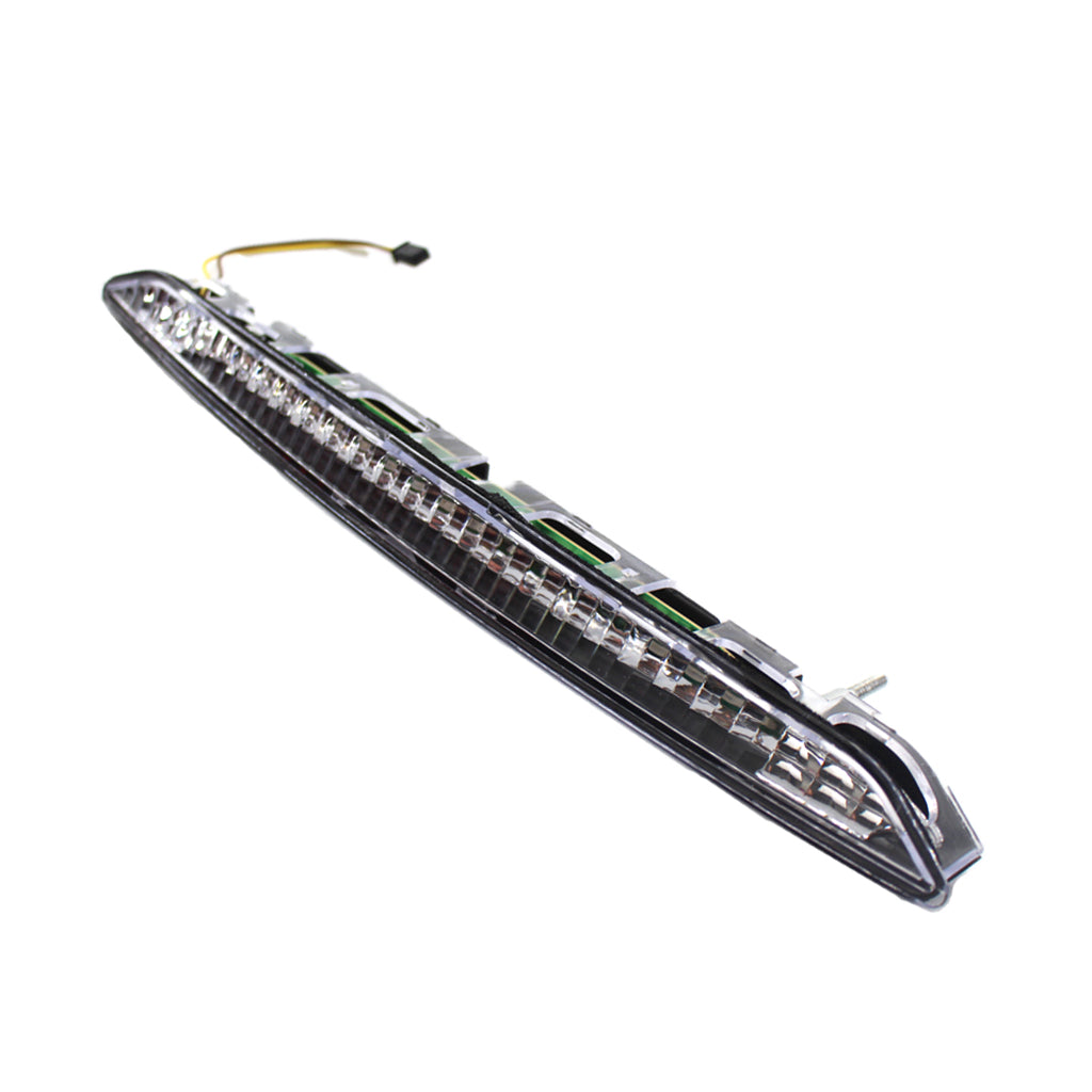 Max OEM Genuine Trunk Third Brake Stop Light NEW for BMW Z4 E85 02-08 White