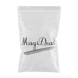 Max OEM Genuine Trunk Third Brake Stop Light NEW for BMW Z4 E85 02-08 White