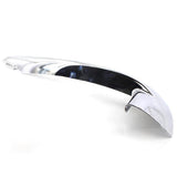 Max GENUINE For BMW X5 F15 14-16 Front Bumper Trim Grille LEFT OEM #51117325395