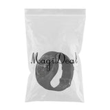 Max Maxb 2019 Y1 Bluetooth Smart Watch Smart Tracker Waterproof Phone Watch Black