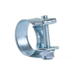 Max Maxb 84Pcs 10 Size Mini Fuel Injection Style Hose Clamp For Diesel Petrol Pipe